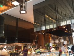 -福州仓山凯悦酒店·Market Cafe Lacucina咖啡厅