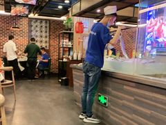 -渔娘渔家丹东海鲜(东直门店)