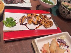 -枫千叶精致料理