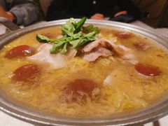 -京滨饭店·餐厅(阜外大街店)