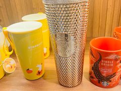 -星巴克(天津SM城市广场店)