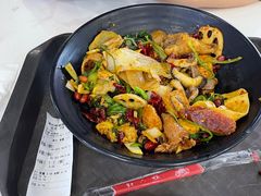 -吉林大学前卫校区南区-日新楼