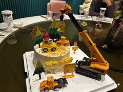 -上海人家花樣年华(中山公园店)