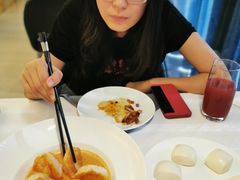 -北京厨房(西安SKP店)