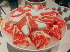 -海底捞大排档火锅(打浦路店)