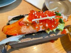 -Tuna maki寿司(苏州中心商场店)