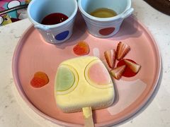 -水桶王国主题餐厅·聚会·生日派对·亲子活动·家庭套餐(亚龙湾希尔顿店)