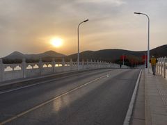 -云龙湖旅游景区