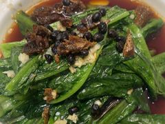 -囍榷·鲜美常州菜(恐龙园店)