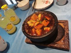 -阿毛饭店(和义路店)