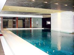 -常州九洲环宇大酒店(常州火车站店)