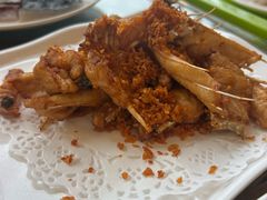 -正能量脆肉鲩火锅