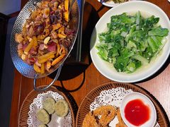 -唐师傅湘西名菜馆(武陵路店)