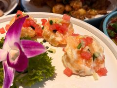 -泡桐树孙二娘私房菜