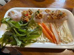 -三个渔夫·蒸汽海鲜(小白楼店)