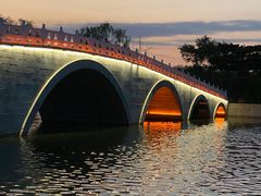 -北陵公园
