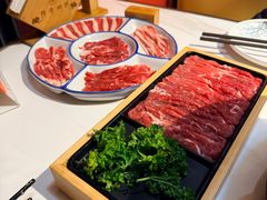 -祥源胡同·涮牛羊肉火锅(花桥店)