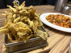 -九转小磨·非遗东北菜(群力店)
