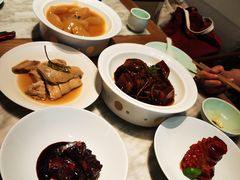 -苏帮袁Sue Cuisine(来福士店)