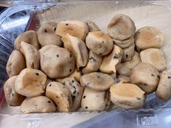咖啡麻薯-汪保来(杭州解放路店)