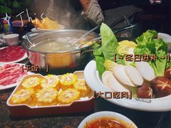 -八合里潮汕鲜牛肉火锅(深圳海岸城店)