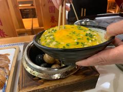 -满园春饼(宜昌万达店)