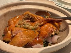 -上海和平饭店龙凤厅 Dragon Phoenix