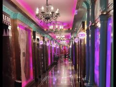 -欢乐迪KTV(观音桥未来国际店)