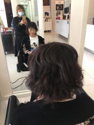 -锦尚名仕Hair Salon