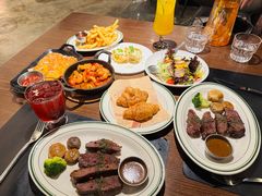 -404干式熟成牛排馆•聚会餐厅