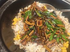 -狮王府淮扬菜(万象城店)