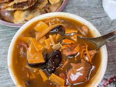 -逍遥镇刘相五胡辣汤豆沫馆(康复中街店)