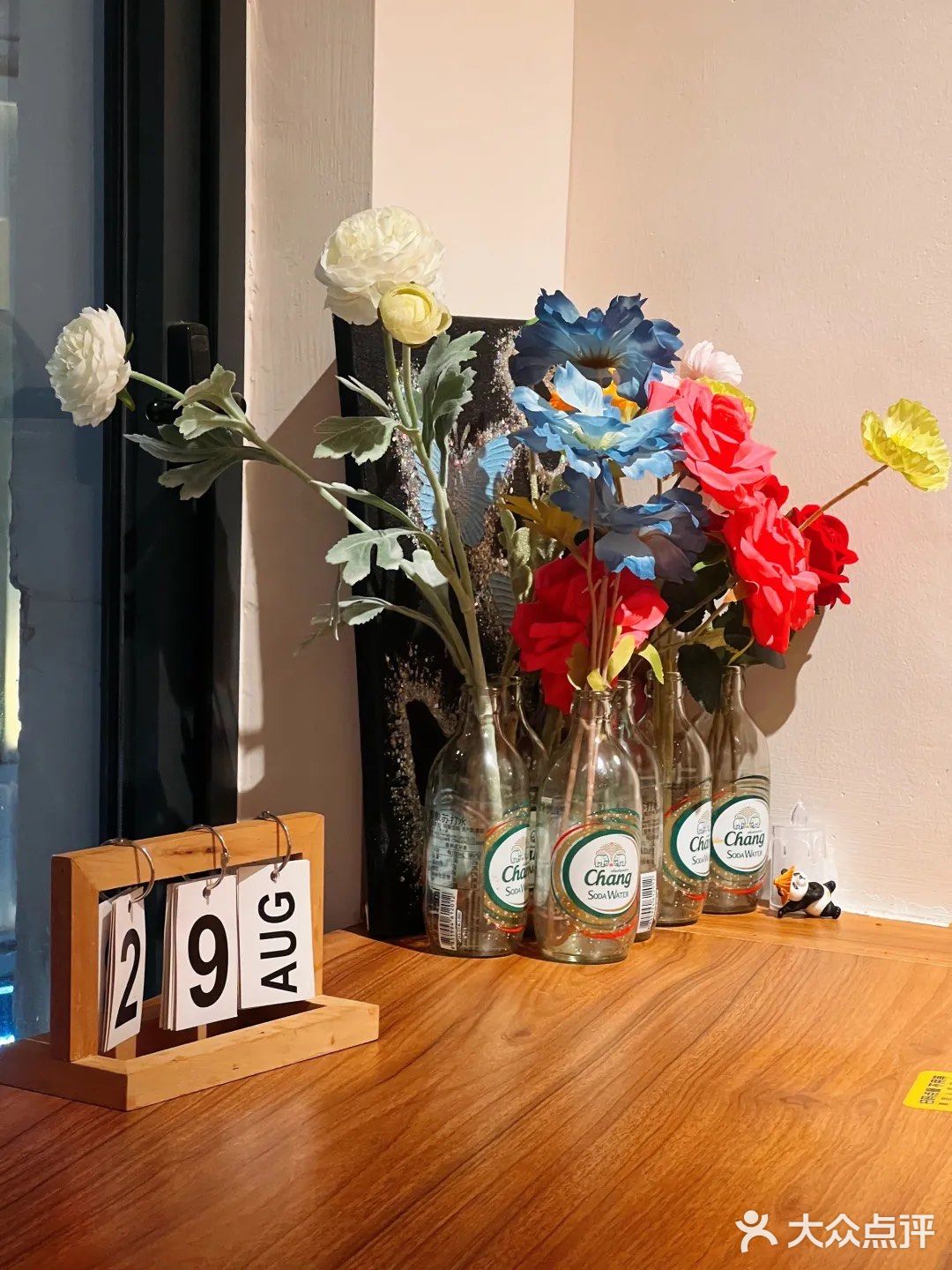 小店藏艺术之美~