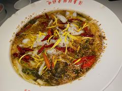 -新辣宴·湖南家常菜·商务聚餐(中粮创芯店)