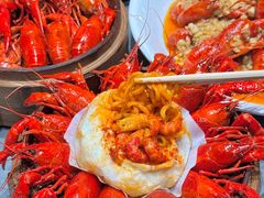 -侠舍·江湖烤全羊·大排档(沌口总店)