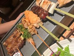 -炉胜·炉端烧·居酒屋