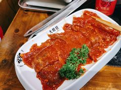 -大龙燚火锅(春熙店)
