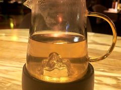 -广州花园酒店荔湾亭·地道点心·粤式饮茶