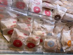 -胖东来生活广场(健康路店)