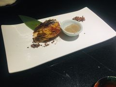 -王鼎精致料理铁板烧(世博源店)