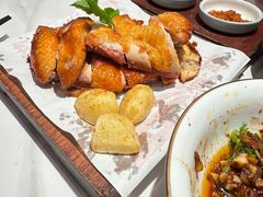 -来菜·湖北头牌藕汤(武商MALL众圆店)