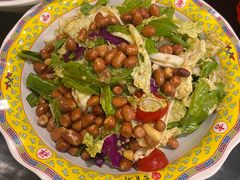 -芦月轩羊蝎子(北蜂窝店)