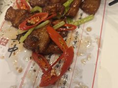 -乾隆美食·本帮菜(黄河路店)