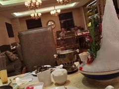 大堂-雍和会海鲜姿造自助(湖东路店)