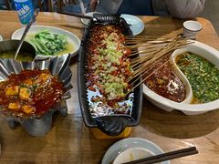 -成都吃客(九眼桥店)