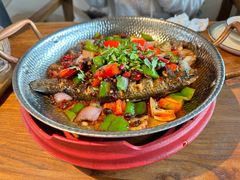 -浮娴小锅饭·云南民俗风味餐厅(束河古镇店)