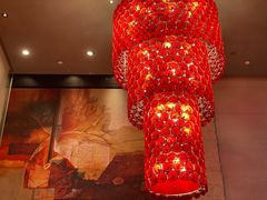 -香乐园·淮扬菜中餐厅·Shang Garden(福田香格里拉店)