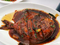 -春餐厅