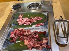 -豫园万丽酒店-万丽轩中餐厅(河南南路店)