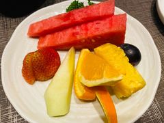 -枫品铁板烧(东樾店)